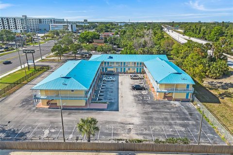 Hotel en venta en Saint Petersburg, Florida, 1657.75 m2 № 1740846 - foto 22