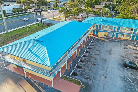 Hotel en venta en Saint Petersburg, Florida, 1657.75 m2 № 1740846 - foto 12