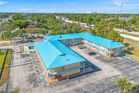 Hotel en venta en Saint Petersburg, Florida, 1657.75 m2 № 1740846 - foto 21