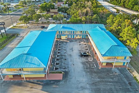 Hotel en venta en Saint Petersburg, Florida, 1657.75 m2 № 1740846 - foto 11