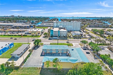 Hotel en venta en Saint Petersburg, Florida, 1657.75 m2 № 1740846 - foto 26