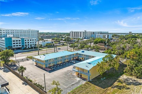 Hotel en venta en Saint Petersburg, Florida, 1657.75 m2 № 1740846 - foto 23