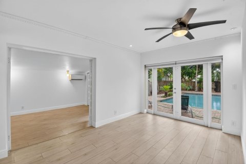 Casa en alquiler en Fort Lauderdale, Florida, 3 dormitorios, 144 m2 № 2085079 - foto 21