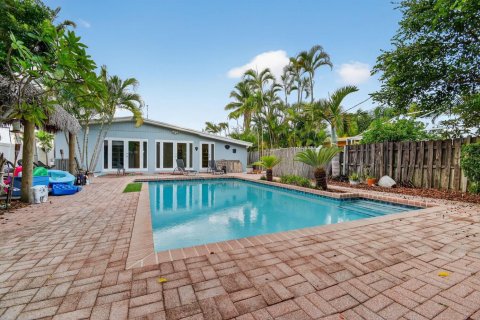Casa en Fort Lauderdale, Florida 3 dormitorios, 144 m2 № 2085079