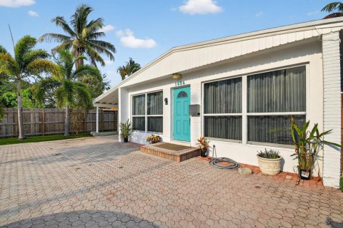 Casa en alquiler en Fort Lauderdale, Florida, 3 dormitorios, 144 m2 № 2085079 - foto 14