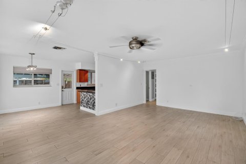 Casa en alquiler en Fort Lauderdale, Florida, 3 dormitorios, 144 m2 № 2085079 - foto 9