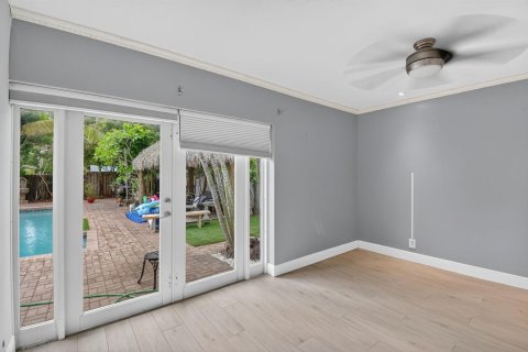 Casa en alquiler en Fort Lauderdale, Florida, 3 dormitorios, 144 m2 № 2085079 - foto 24