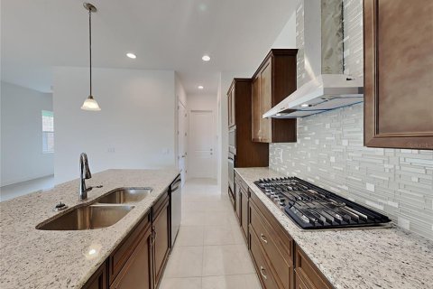Villa ou maison à louer à Montverde, Floride: 5 chambres, 297.29 m2 № 1821508 - photo 6