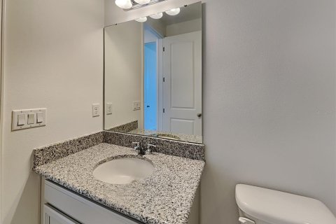 Villa ou maison à louer à Montverde, Floride: 5 chambres, 297.29 m2 № 1821508 - photo 22