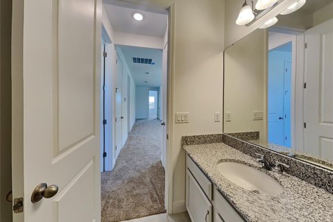 Villa ou maison à louer à Montverde, Floride: 5 chambres, 297.29 m2 № 1821508 - photo 19