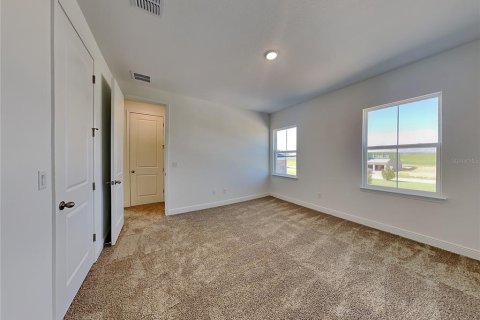 Villa ou maison à louer à Montverde, Floride: 5 chambres, 297.29 m2 № 1821508 - photo 12