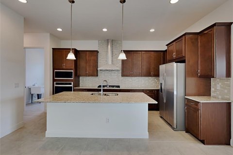 Villa ou maison à louer à Montverde, Floride: 5 chambres, 297.29 m2 № 1821508 - photo 4