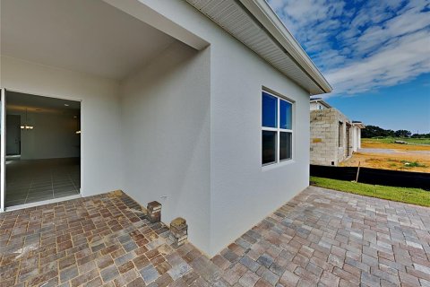 Villa ou maison à louer à Montverde, Floride: 5 chambres, 297.29 m2 № 1821508 - photo 24