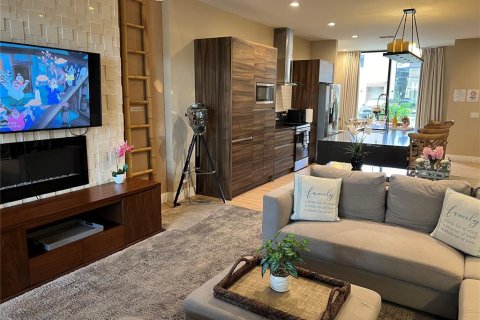 Touwnhouse à vendre à Kissimmee, Floride: 4 chambres, 218.88 m2 № 1632524 - photo 11