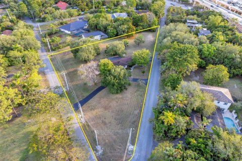 Купить виллу или дом в Майами, Флорида 3 спальни, 175.59м2, № 1933082 - фото 3