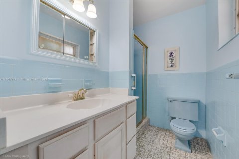 Купить виллу или дом в Майами, Флорида 3 спальни, 175.59м2, № 1933082 - фото 17