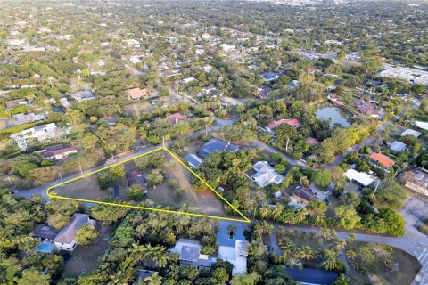 Купить виллу или дом в Майами, Флорида 3 спальни, 175.59м2, № 1933082 - фото 6