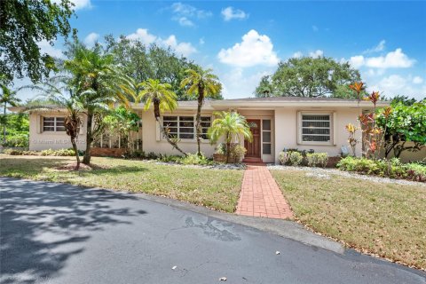 Купить виллу или дом в Майами, Флорида 3 спальни, 175.59м2, № 1933082 - фото 7