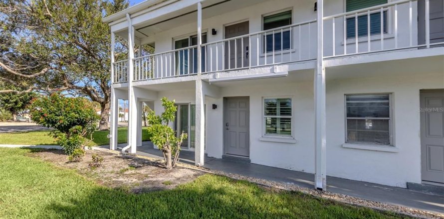 Condo à Venice, Floride, 2 chambres № 1902190