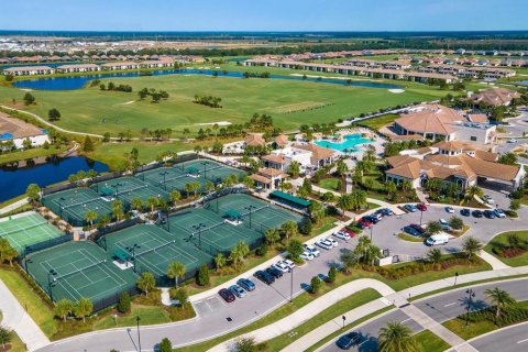 Condominio en alquiler en Bradenton, Florida, 2 dormitorios, 104.14 m2 № 1553880 - foto 19