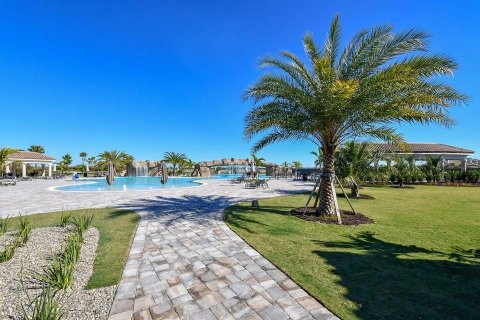 Condominio en alquiler en Bradenton, Florida, 2 dormitorios, 104.14 m2 № 1553880 - foto 24