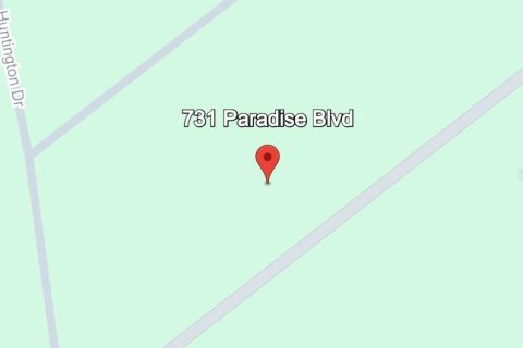 Land in Georgetown, Florida № 2159687 - photo 4