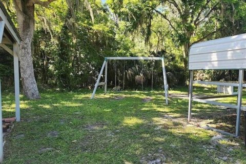 Land in Georgetown, Florida № 2159687 - photo 13