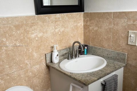 Appartement à louer à Key Biscayne, Floride: 1 chambre, 49.24 m2 № 1862893 - photo 16