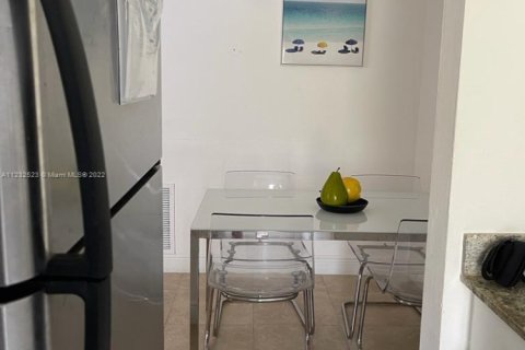 Appartement à louer à Key Biscayne, Floride: 1 chambre, 49.24 m2 № 1862893 - photo 10