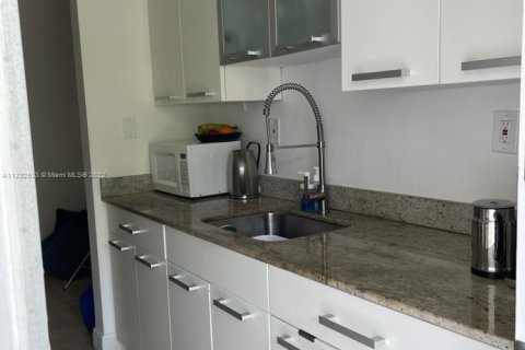 Appartement à louer à Key Biscayne, Floride: 1 chambre, 49.24 m2 № 1862893 - photo 12