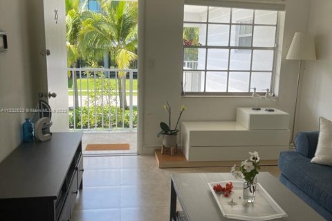 Appartement à louer à Key Biscayne, Floride: 1 chambre, 49.24 m2 № 1862893 - photo 3