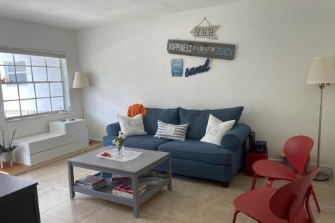 Appartement à louer à Key Biscayne, Floride: 1 chambre, 49.24 m2 № 1862893 - photo 5