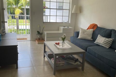 Appartement à louer à Key Biscayne, Floride: 1 chambre, 49.24 m2 № 1862893 - photo 6