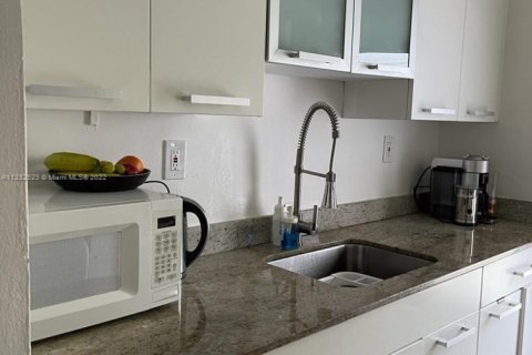 Appartement à louer à Key Biscayne, Floride: 1 chambre, 49.24 m2 № 1862893 - photo 11