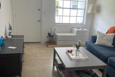 Appartement à louer à Key Biscayne, Floride: 1 chambre, 49.24 m2 № 1862893 - photo 8