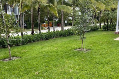 Appartement à louer à Key Biscayne, Floride: 1 chambre, 49.24 m2 № 1862893 - photo 2