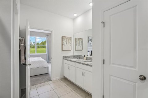 Villa ou maison à vendre à Sanford, Floride: 3 chambres, 147.62 m2 № 2358145 - photo 29