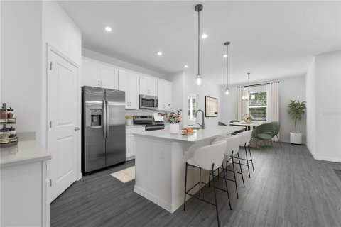 Villa ou maison à vendre à Sanford, Floride: 3 chambres, 147.62 m2 № 2358145 - photo 14