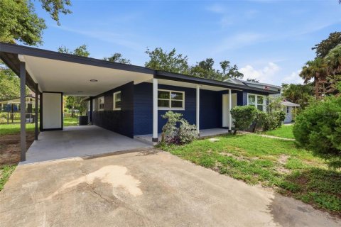 Villa ou maison à Ormond Beach, Floride 3 chambres, 110.37 m2 № 2349499