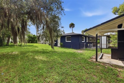 Villa ou maison à vendre à Ormond Beach, Floride: 3 chambres, 110.37 m2 № 2349499 - photo 29