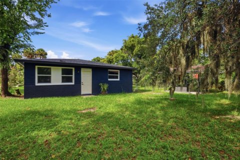 Villa ou maison à vendre à Ormond Beach, Floride: 3 chambres, 110.37 m2 № 2349499 - photo 27