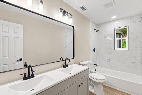 Villa ou maison à vendre à Ormond Beach, Floride: 3 chambres, 110.37 m2 № 2349499 - photo 22