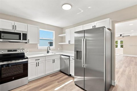 Villa ou maison à vendre à Ormond Beach, Floride: 3 chambres, 110.37 m2 № 2349499 - photo 14