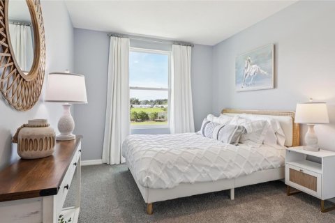 Купить таунхаус в Гейнсвилл, Флорида 4 комнаты, 135.45м2, № 2210822 - фото 15