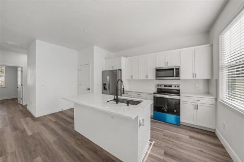 Villa ou maison à vendre à Tampa, Floride: 3 chambres, 115.38 m2 № 2144122 - photo 8