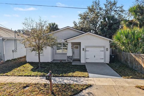 Villa ou maison à vendre à Tampa, Floride: 3 chambres, 115.38 m2 № 2144122 - photo 26