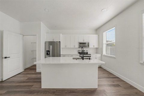 Villa ou maison à vendre à Tampa, Floride: 3 chambres, 115.38 m2 № 2144122 - photo 11