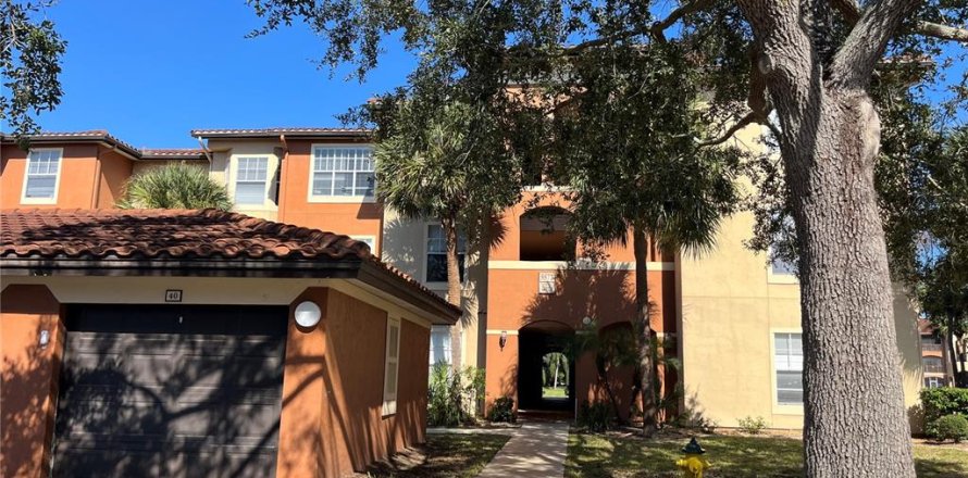 Condo à Orlando, Floride, 2 chambres  № 2101697