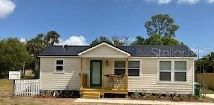 Casa en Oviedo, Florida 2 dormitorios, 46.82 m2 № 1525843