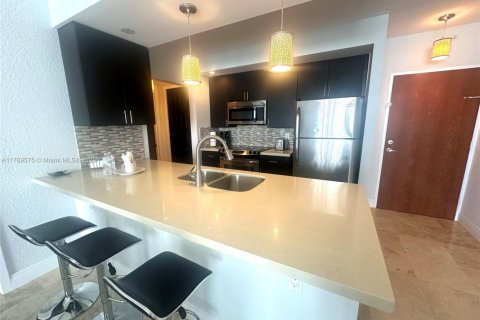 Condominio en venta en Hollywood, Florida, 1 dormitorio, 81.2 m2 № 1958945 - foto 9